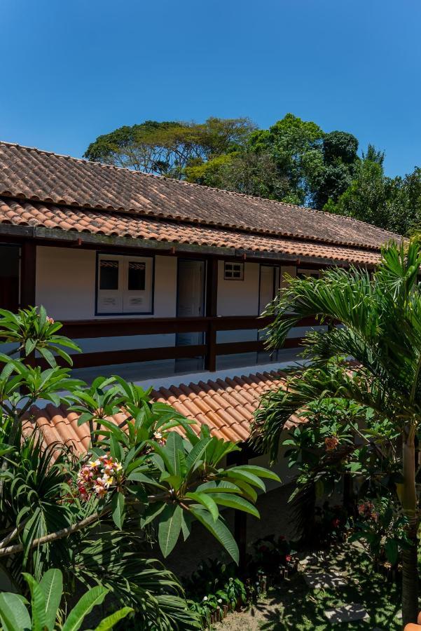 Villa Alexandre Pousada - Trancoso Exterior foto